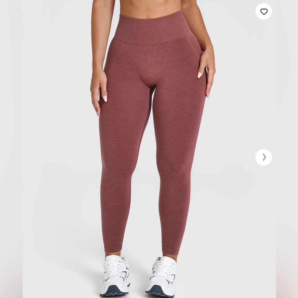 Oner Active Berry Leggings
